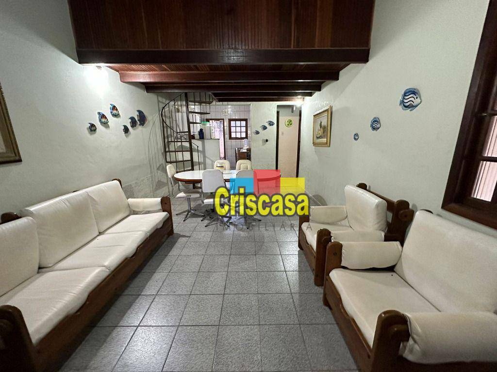 Casa de Condomínio à venda com 3 quartos, 85m² - Foto 2