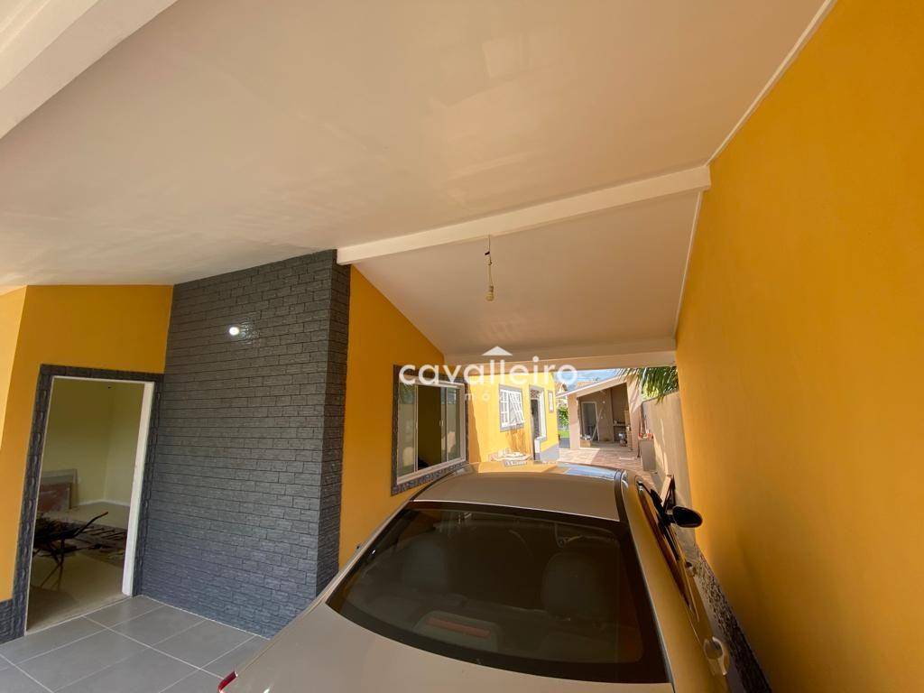 Casa à venda com 3 quartos, 130m² - Foto 6