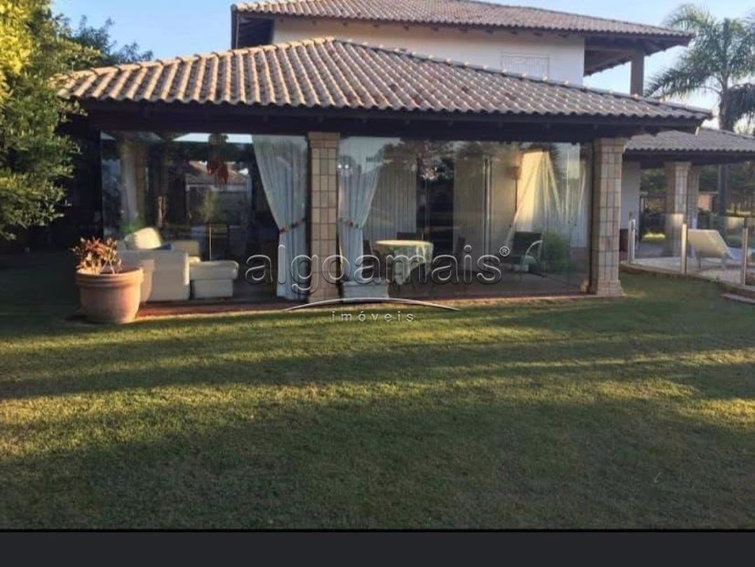 Casa à venda com 5 quartos, 350m² - Foto 8