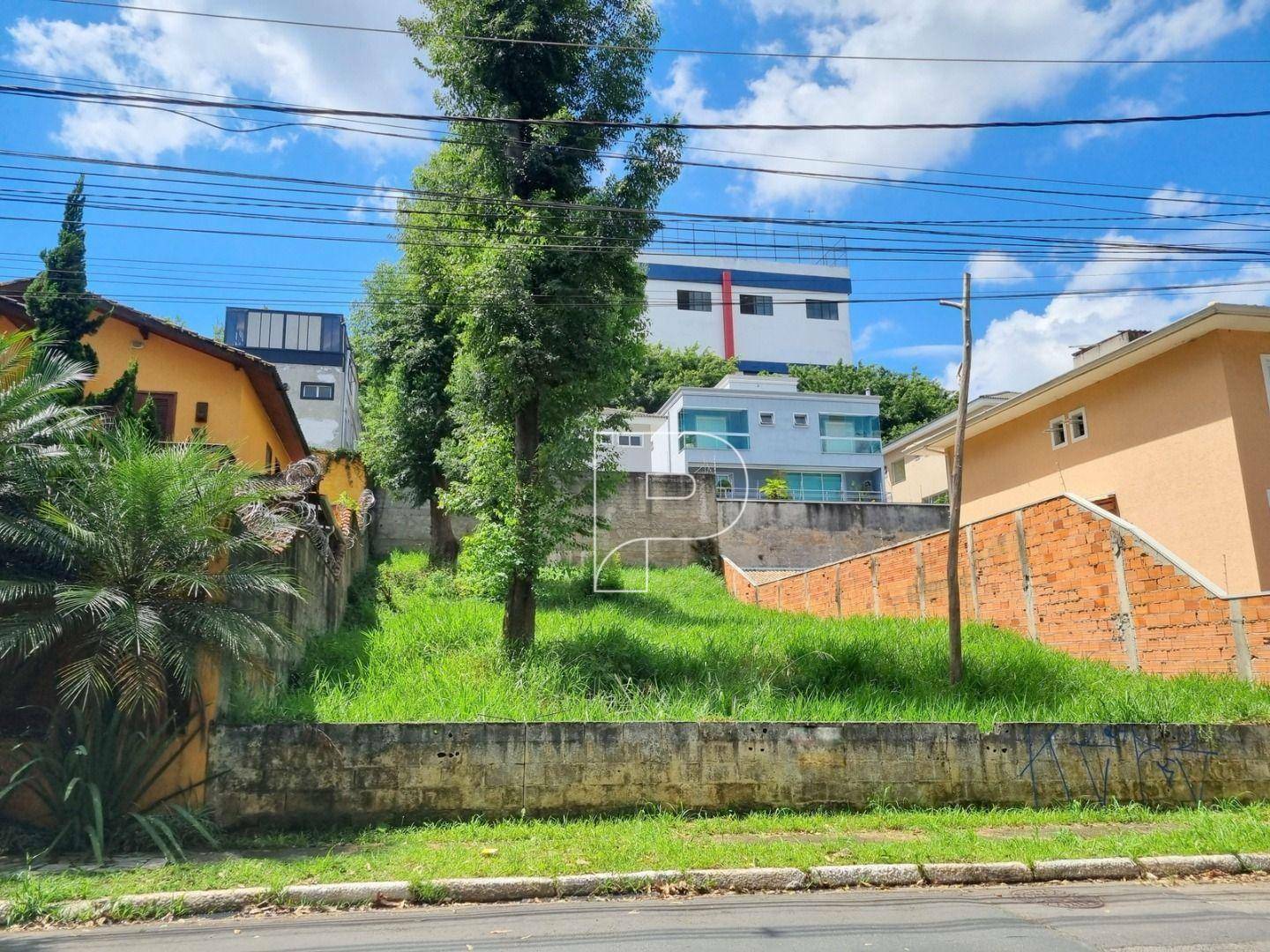 Loteamento e Condomínio à venda, 450M2 - Foto 1