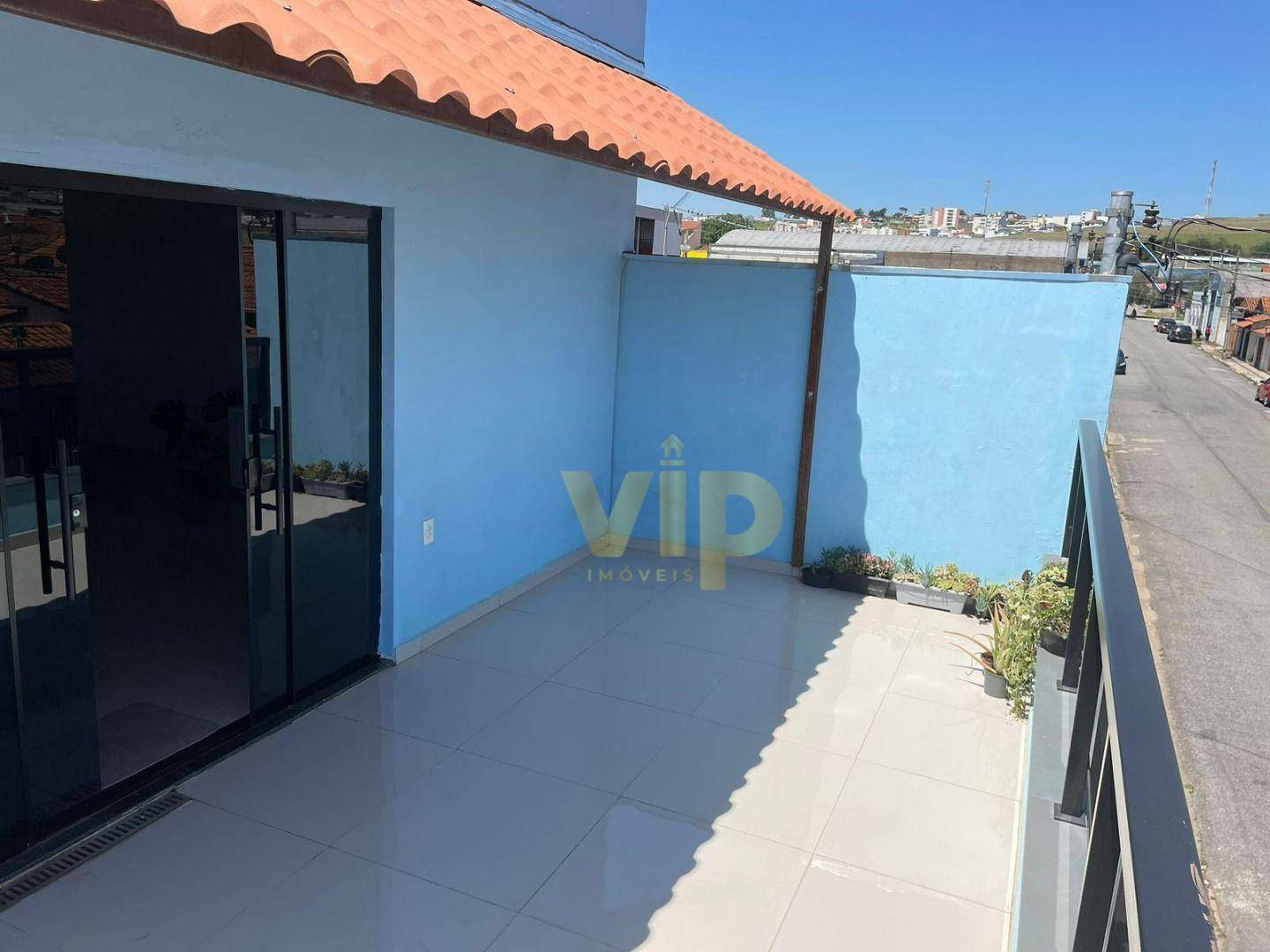 Casa à venda com 4 quartos, 257m² - Foto 7