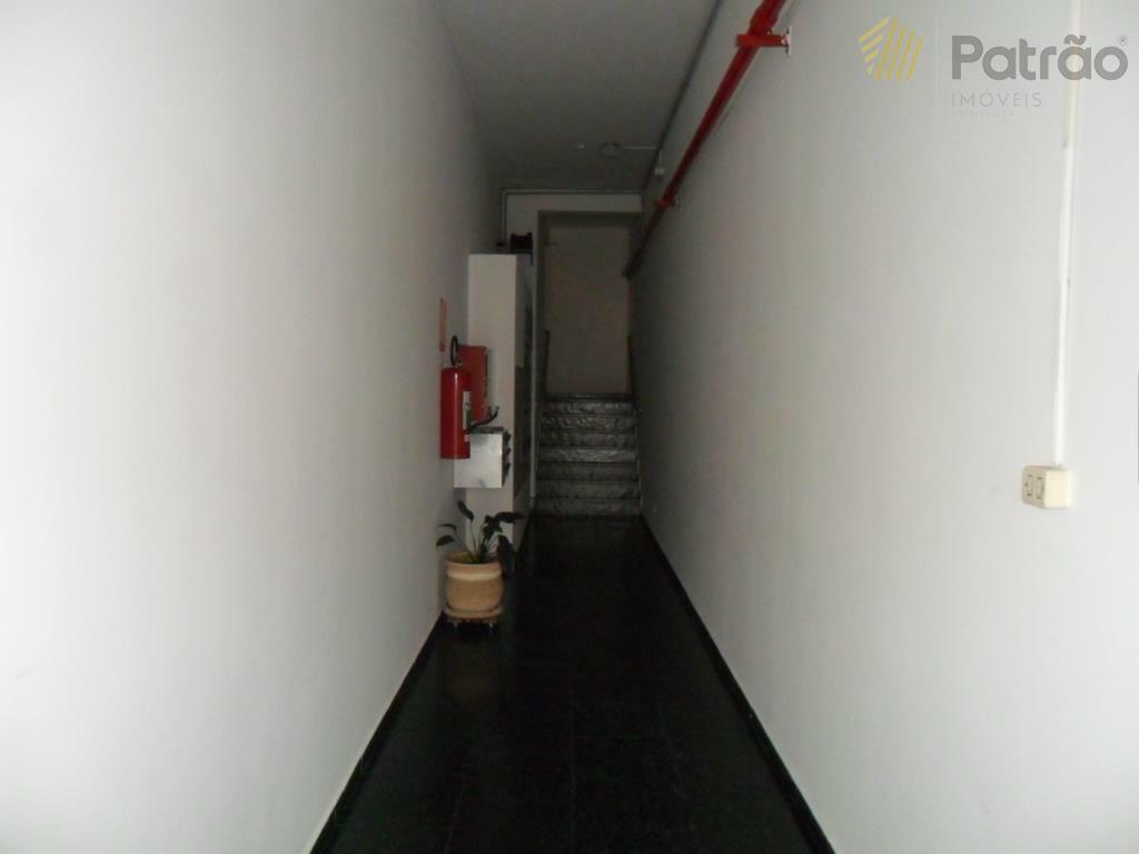 Conjunto Comercial-Sala para alugar, 63m² - Foto 3