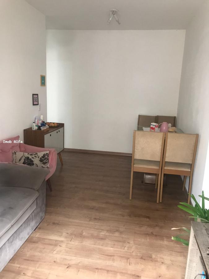 Apartamento à venda com 2 quartos, 55m² - Foto 6