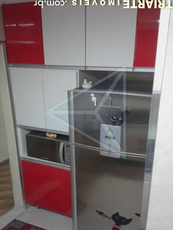 Apartamento à venda com 3 quartos, 71m² - Foto 11