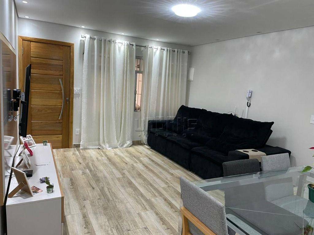 Sobrado à venda com 3 quartos, 180M2 - Foto 24