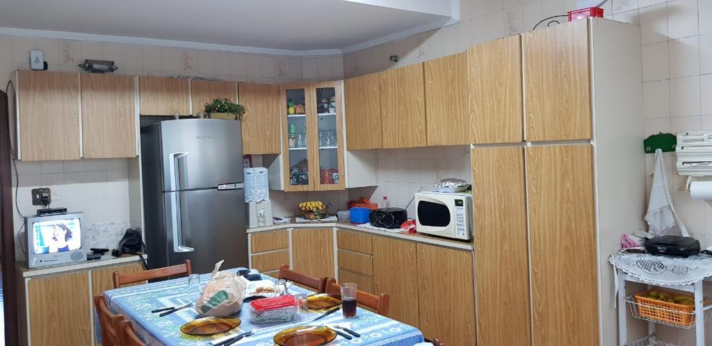 Sobrado à venda com 3 quartos, 120m² - Foto 9