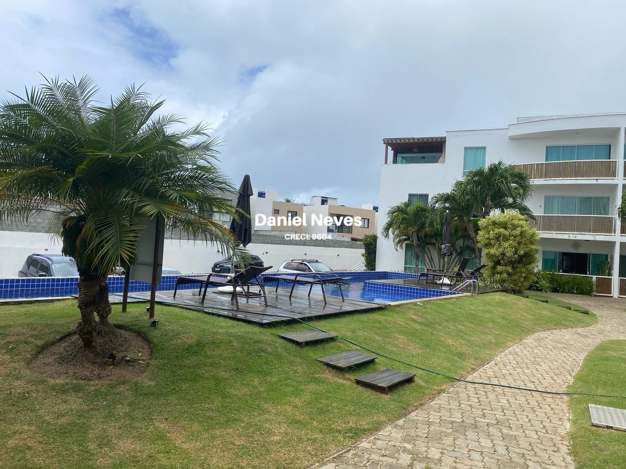 Apartamento à venda com 2 quartos, 79m² - Foto 3