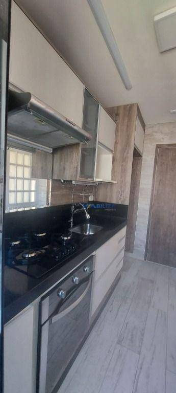 Apartamento à venda com 2 quartos, 43m² - Foto 5