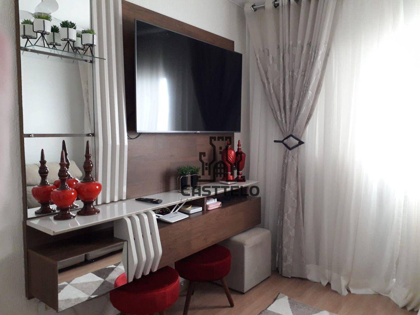 Apartamento à venda com 3 quartos, 98m² - Foto 16