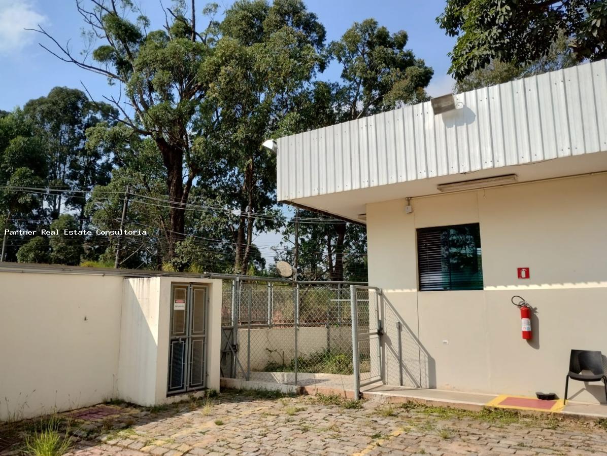 Depósito-Galpão-Armazém à venda com 5 quartos, 19000m² - Foto 7