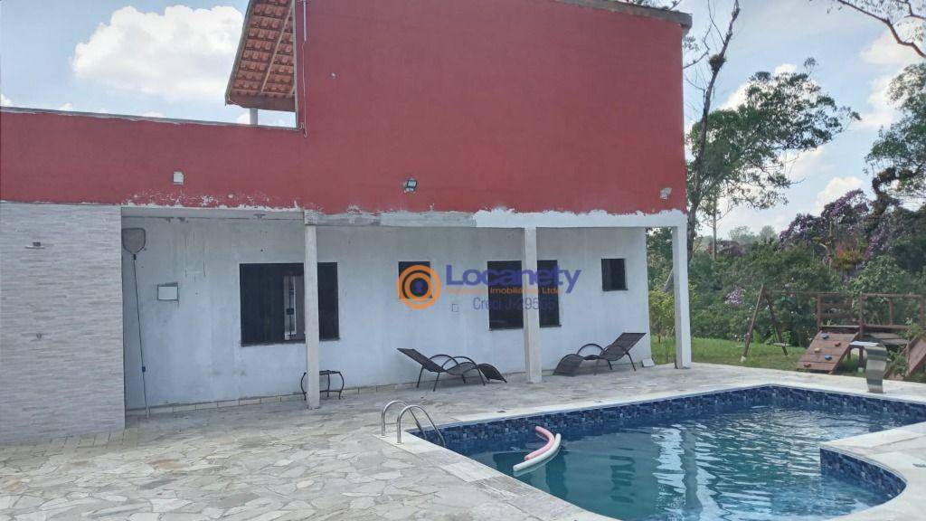 Casa de Condomínio à venda com 3 quartos, 160m² - Foto 2