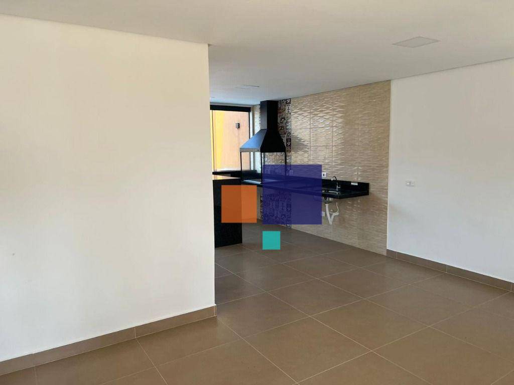 Sobrado à venda com 3 quartos, 126m² - Foto 17