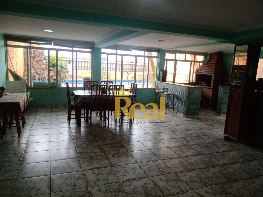 Casa à venda com 3 quartos, 320M2 - Foto 41