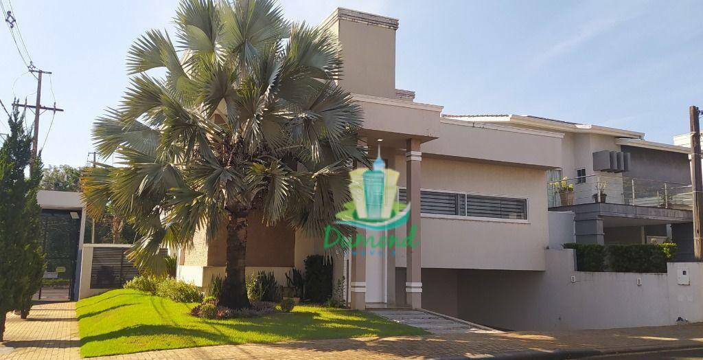Sobrado à venda com 4 quartos, 364m² - Foto 2