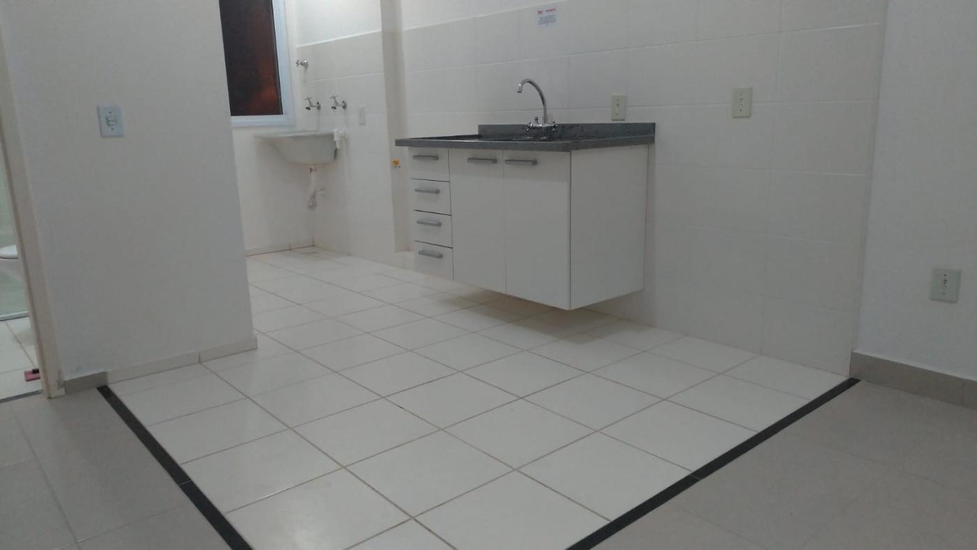 Apartamento à venda com 2 quartos, 48m² - Foto 4