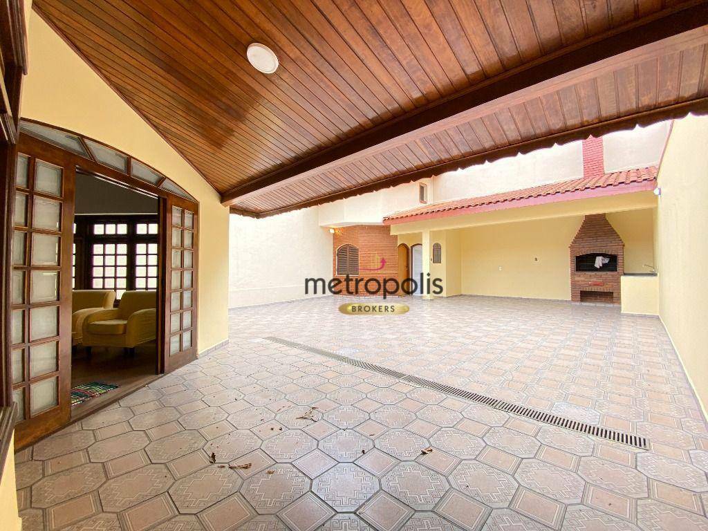 Sobrado à venda com 3 quartos, 324m² - Foto 25