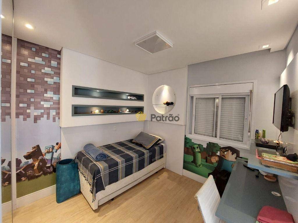 Apartamento à venda com 3 quartos, 126m² - Foto 50