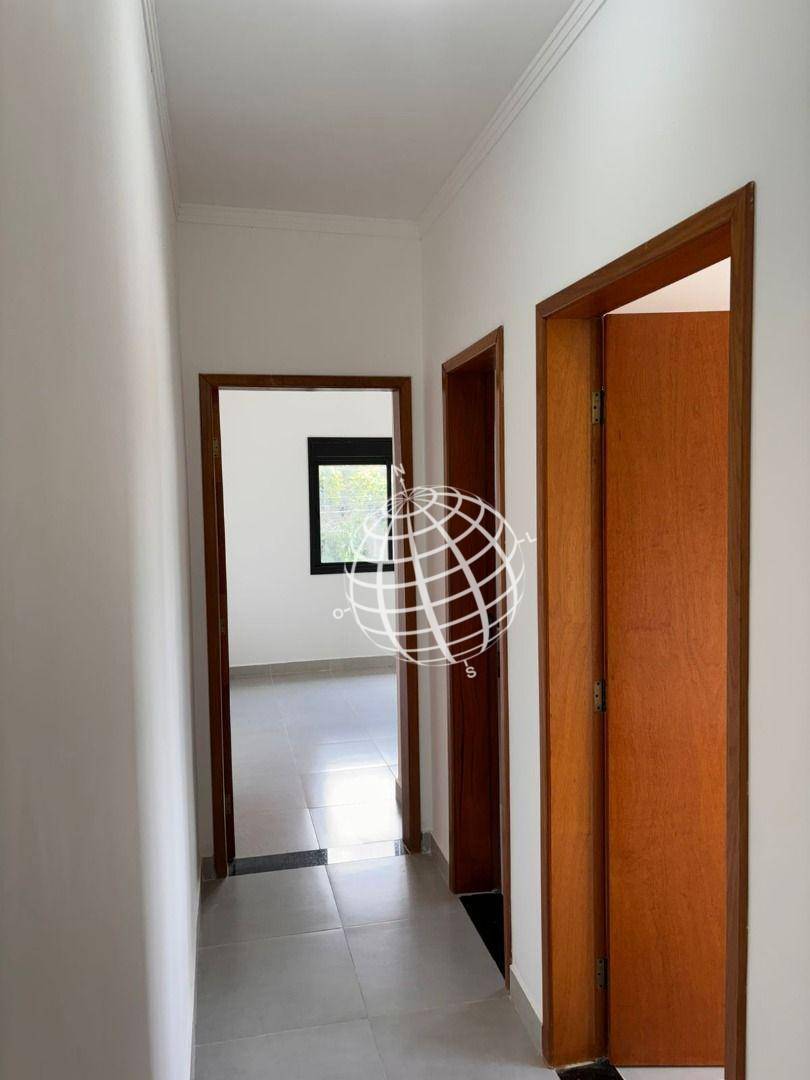 Casa à venda com 3 quartos, 198m² - Foto 9