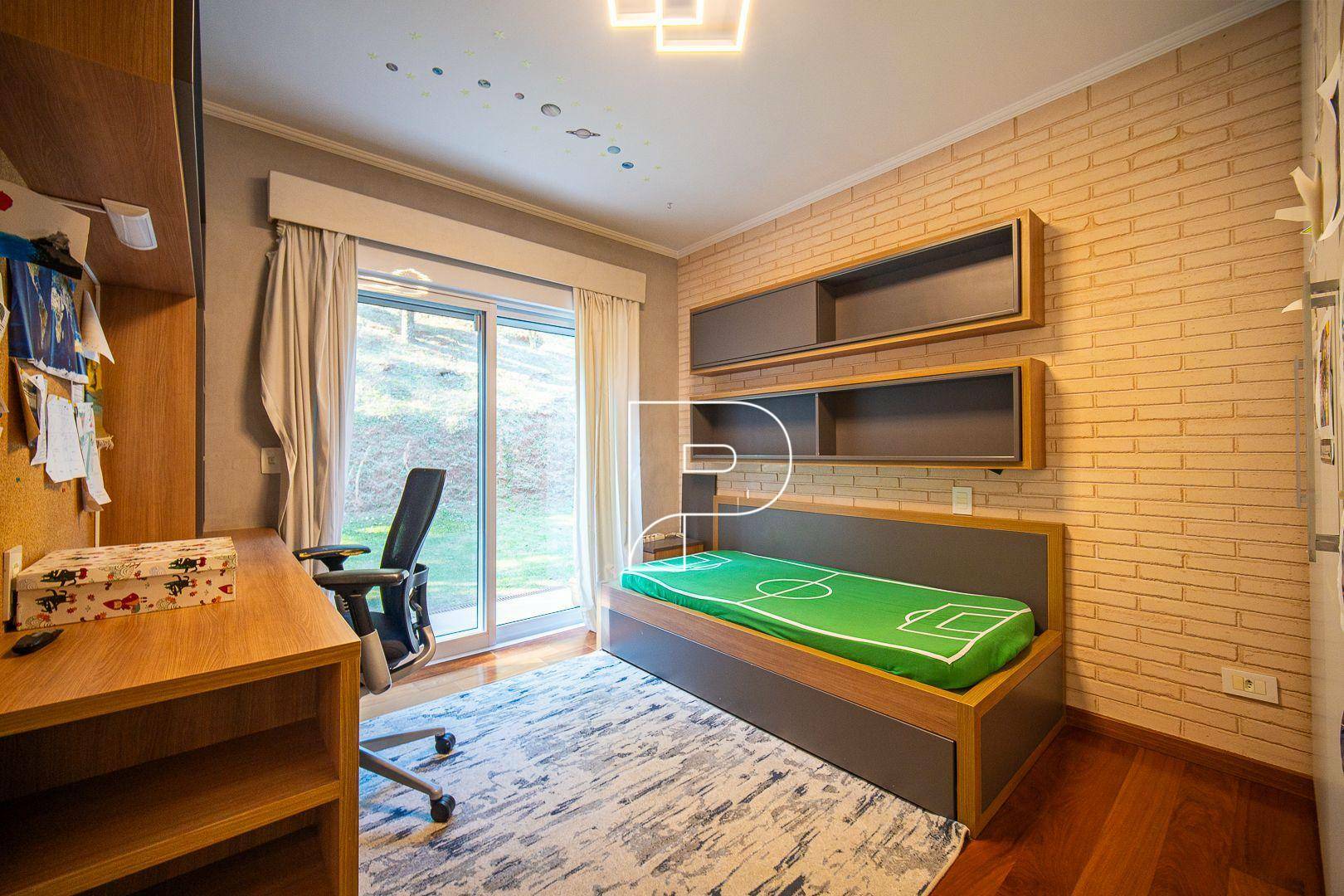Casa de Condomínio à venda com 4 quartos, 496m² - Foto 32