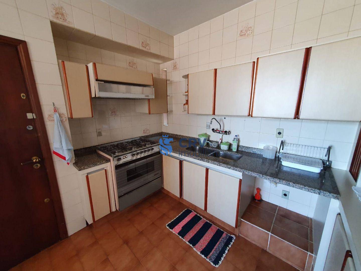 Apartamento à venda com 5 quartos, 231m² - Foto 17