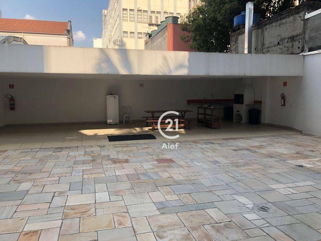 Apartamento à venda com 3 quartos, 152m² - Foto 23