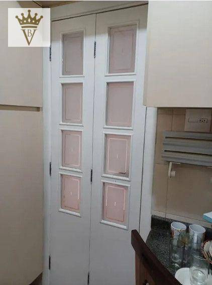 Apartamento à venda com 1 quarto, 60m² - Foto 10