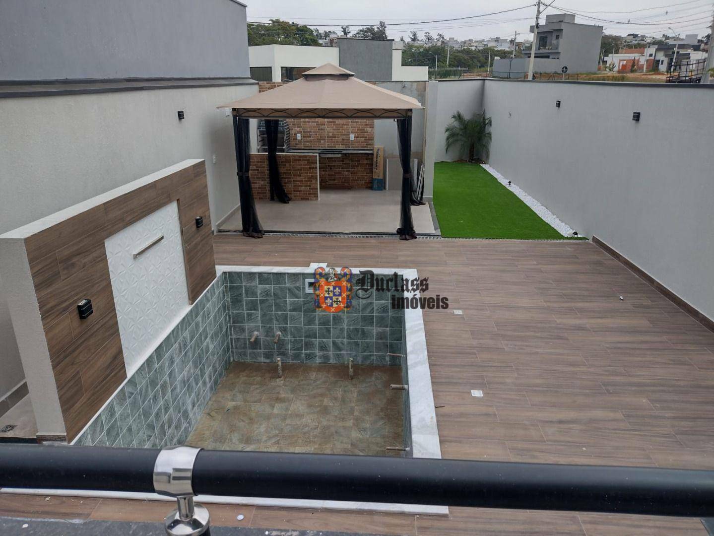 Sobrado à venda com 4 quartos, 171m² - Foto 21