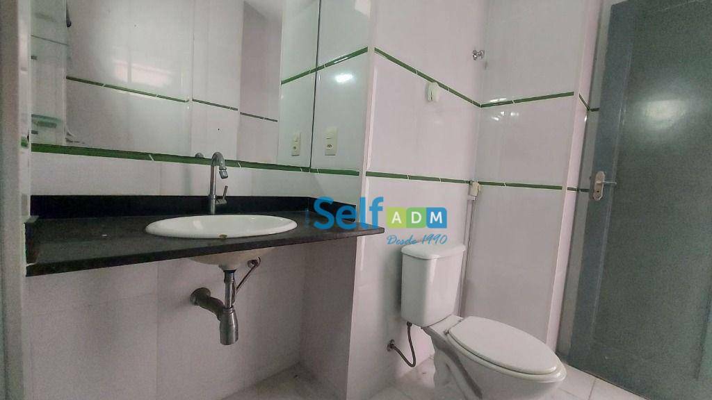 Apartamento para alugar com 3 quartos, 108m² - Foto 14