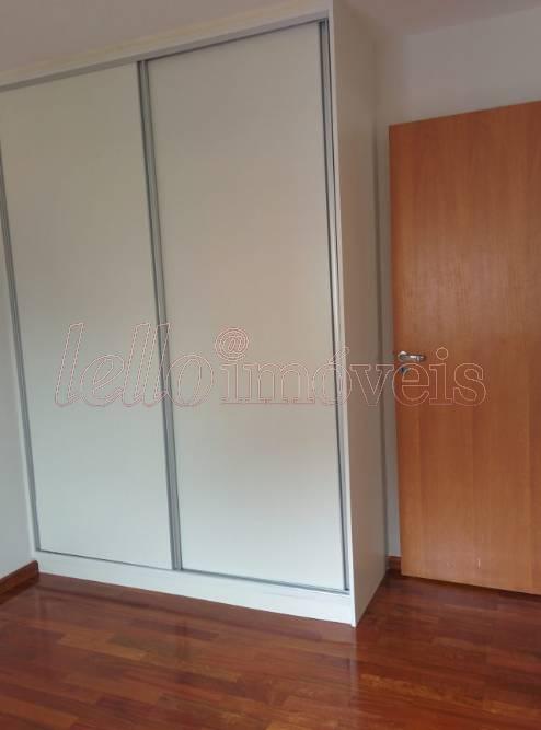 Apartamento para alugar com 3 quartos, 95m² - Foto 9