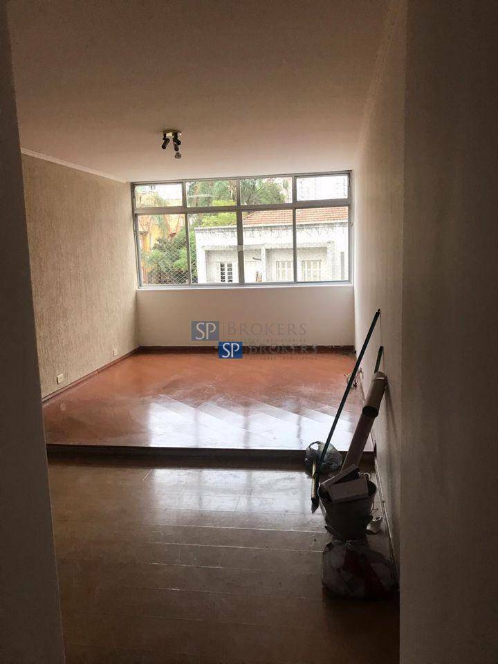 Apartamento à venda com 3 quartos, 100m² - Foto 2