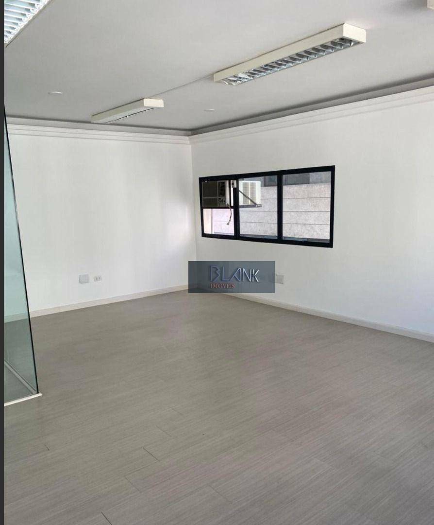 Conjunto Comercial-Sala à venda e aluguel, 75m² - Foto 2