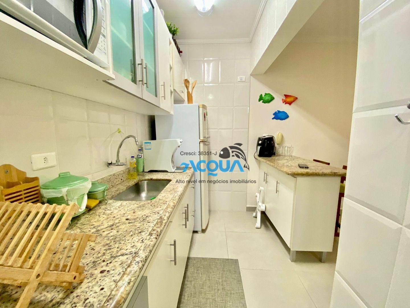 Apartamento à venda com 2 quartos, 70m² - Foto 3