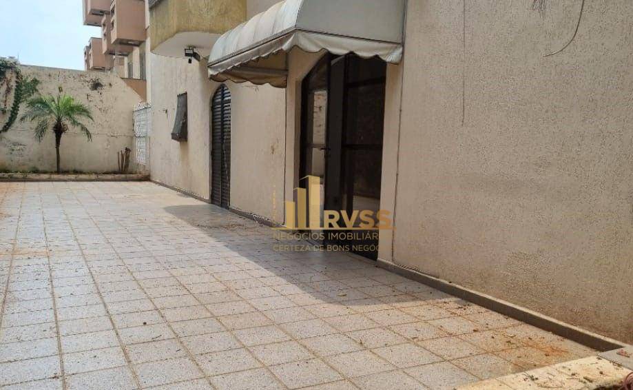 Apartamento à venda com 3 quartos, 142m² - Foto 25