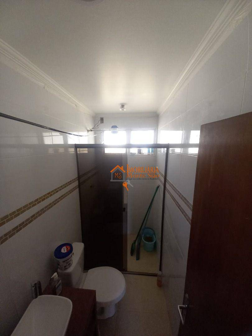 Sobrado à venda com 2 quartos, 56m² - Foto 27