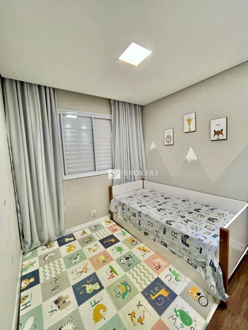 Apartamento à venda com 2 quartos, 54m² - Foto 15