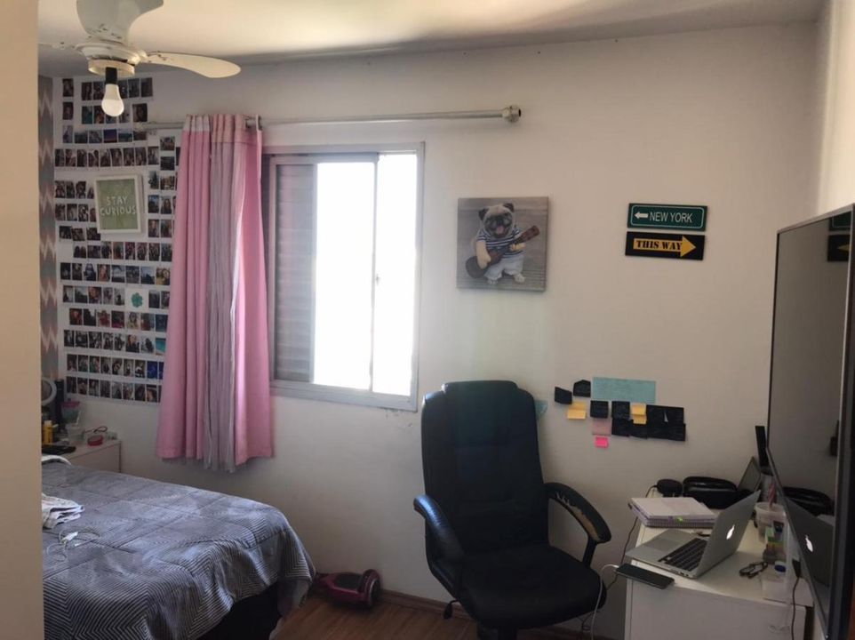 Apartamento à venda com 2 quartos, 73m² - Foto 19