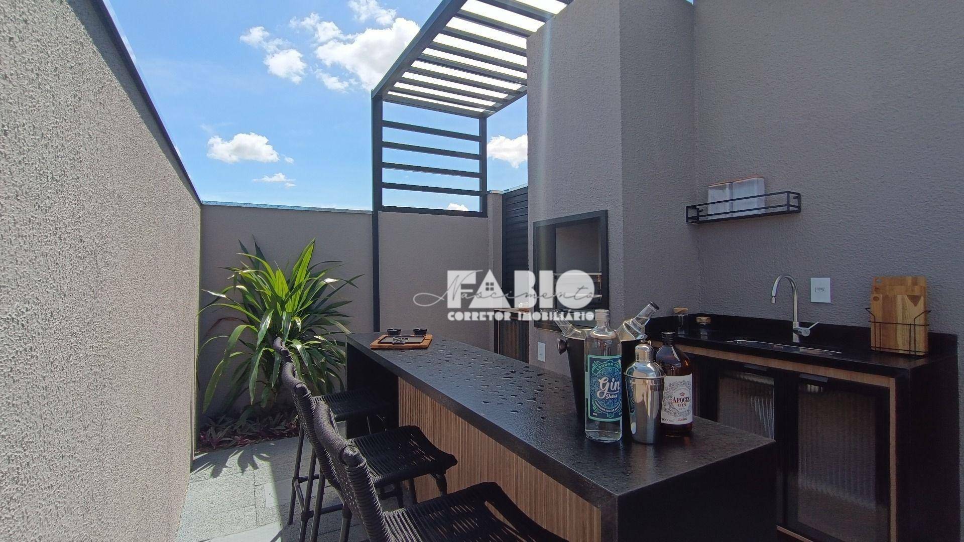 Casa à venda com 3 quartos, 100m² - Foto 17