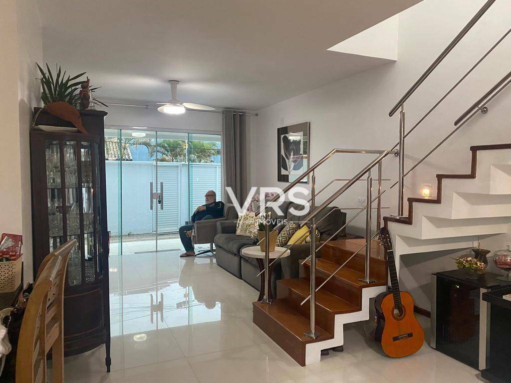 Casa à venda com 4 quartos, 175m² - Foto 24