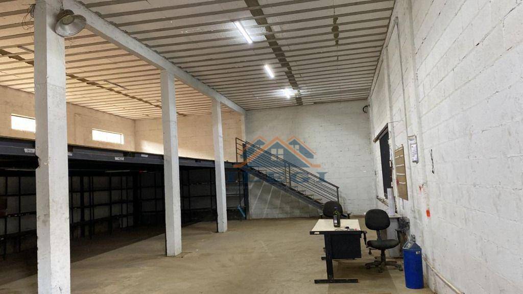 Depósito-Galpão, 2000 m² - Foto 4