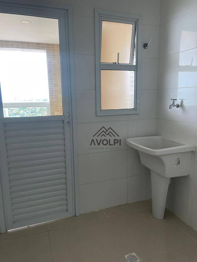 Apartamento à venda com 2 quartos, 80m² - Foto 4