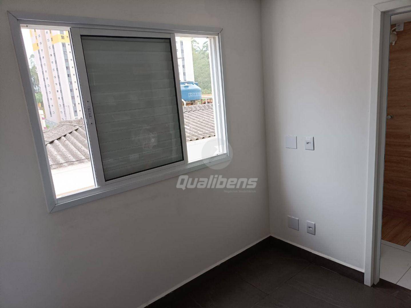 Apartamento à venda com 3 quartos, 80m² - Foto 14