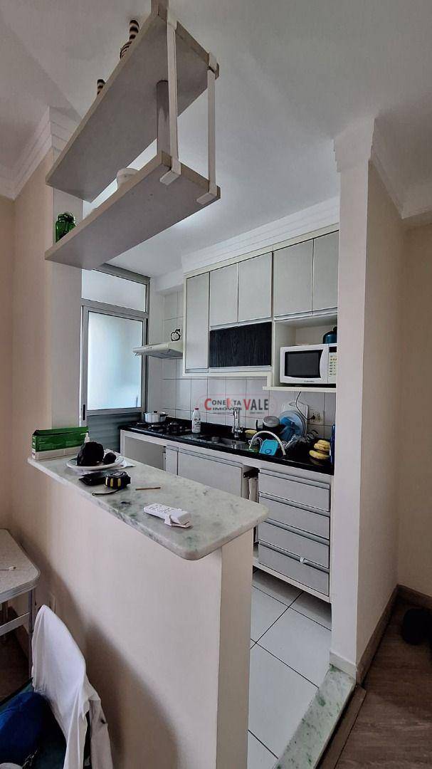 Apartamento à venda com 2 quartos, 52m² - Foto 9