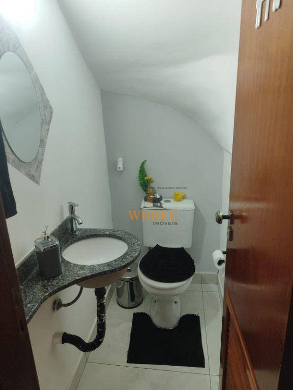 Sobrado à venda com 2 quartos, 70m² - Foto 30