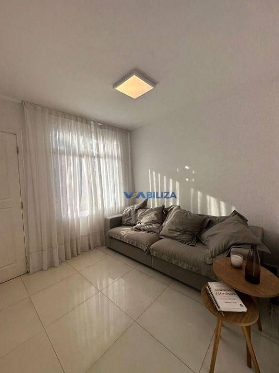 Sobrado à venda com 3 quartos, 100m² - Foto 7