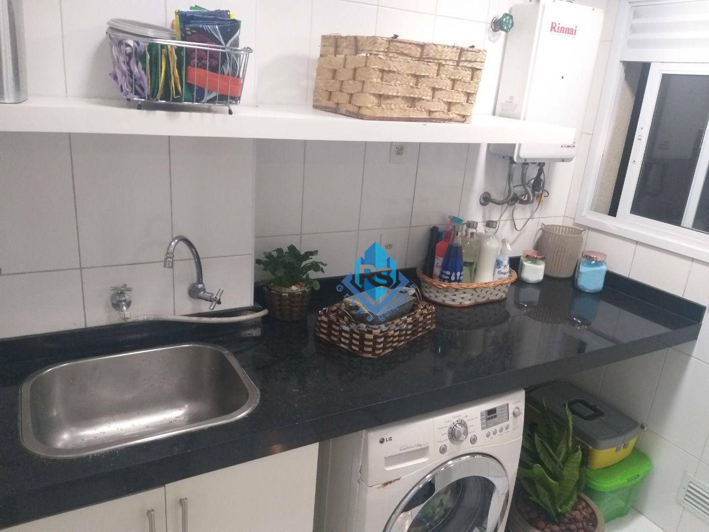 Apartamento à venda com 3 quartos, 145m² - Foto 86