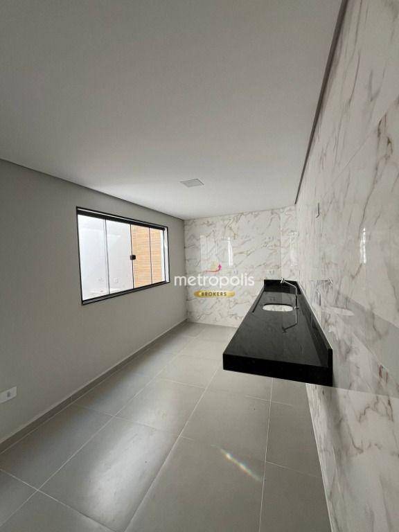 Sobrado à venda com 3 quartos, 120m² - Foto 7