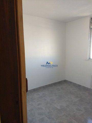 Apartamento à venda com 2 quartos, 50m² - Foto 6