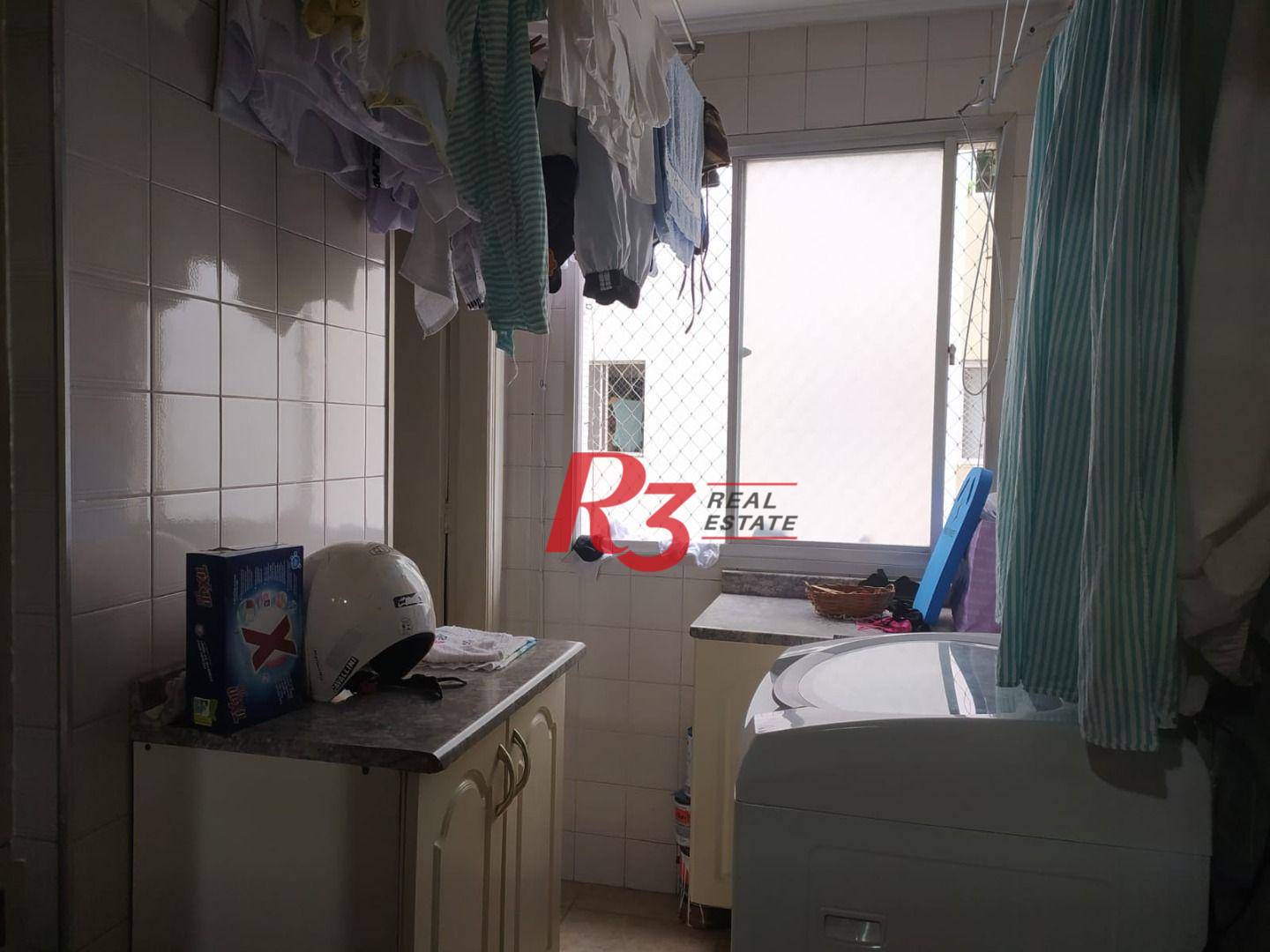 Apartamento à venda com 2 quartos, 65m² - Foto 5