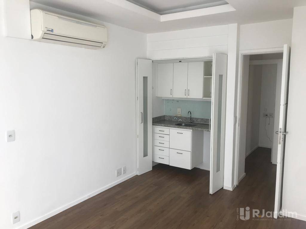 Conjunto Comercial-Sala à venda, 56m² - Foto 9