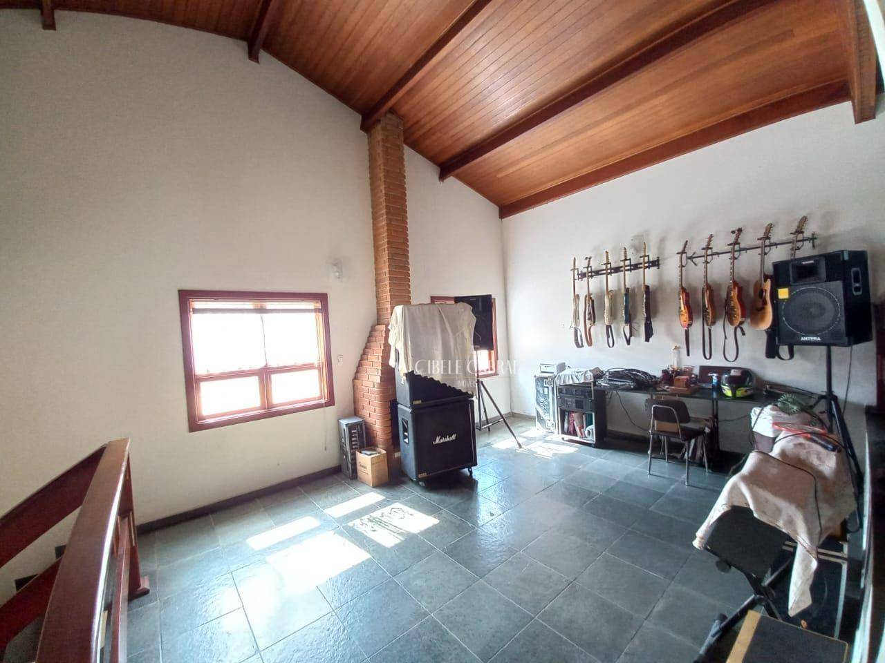 Casa de Condomínio à venda com 3 quartos, 420m² - Foto 10